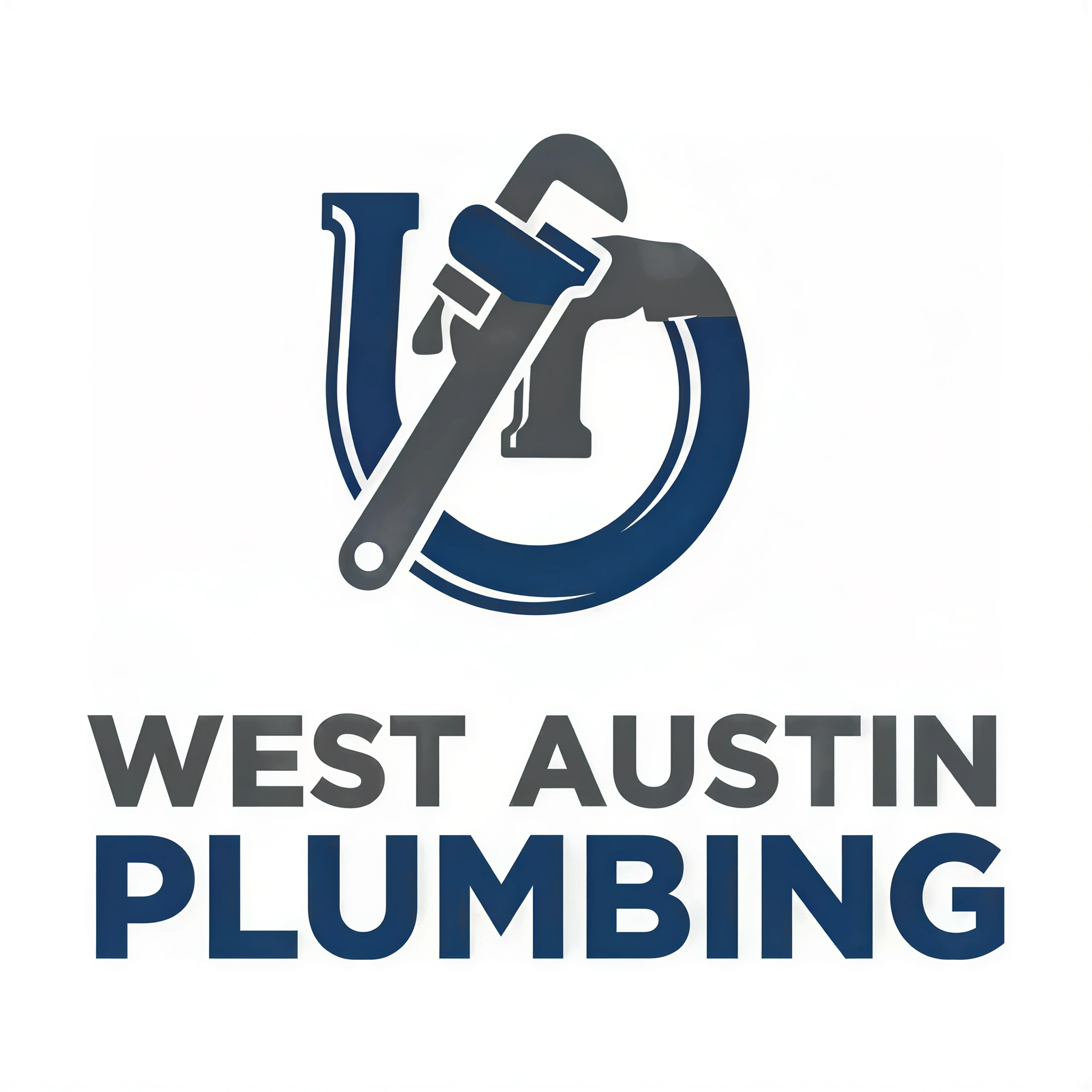 West Austin Plumbing logo
